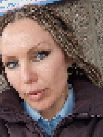 Проститутка Элина